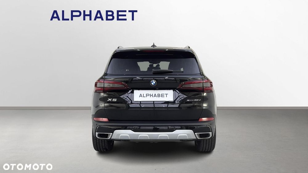 BMW X5 xDrive30d mHEV - 8
