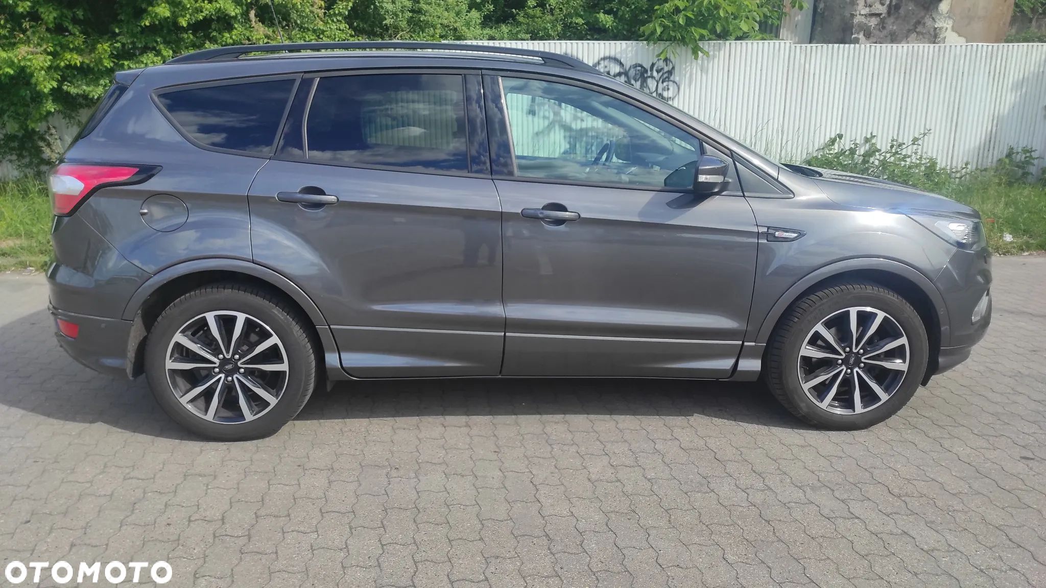 Ford Kuga 1.5 EcoBoost FWD ST-Line ASS MMT6 - 1