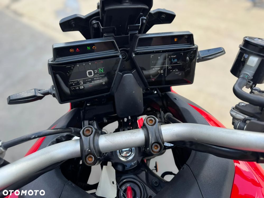 Yamaha MT - 23