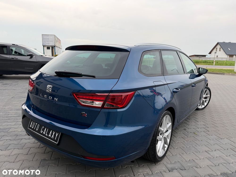 Seat Leon - 21