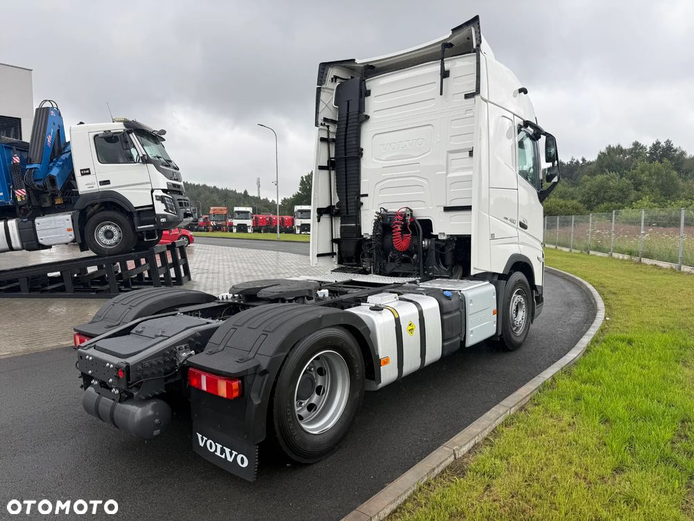 Volvo FH460 Standard / Lodówka / - 5