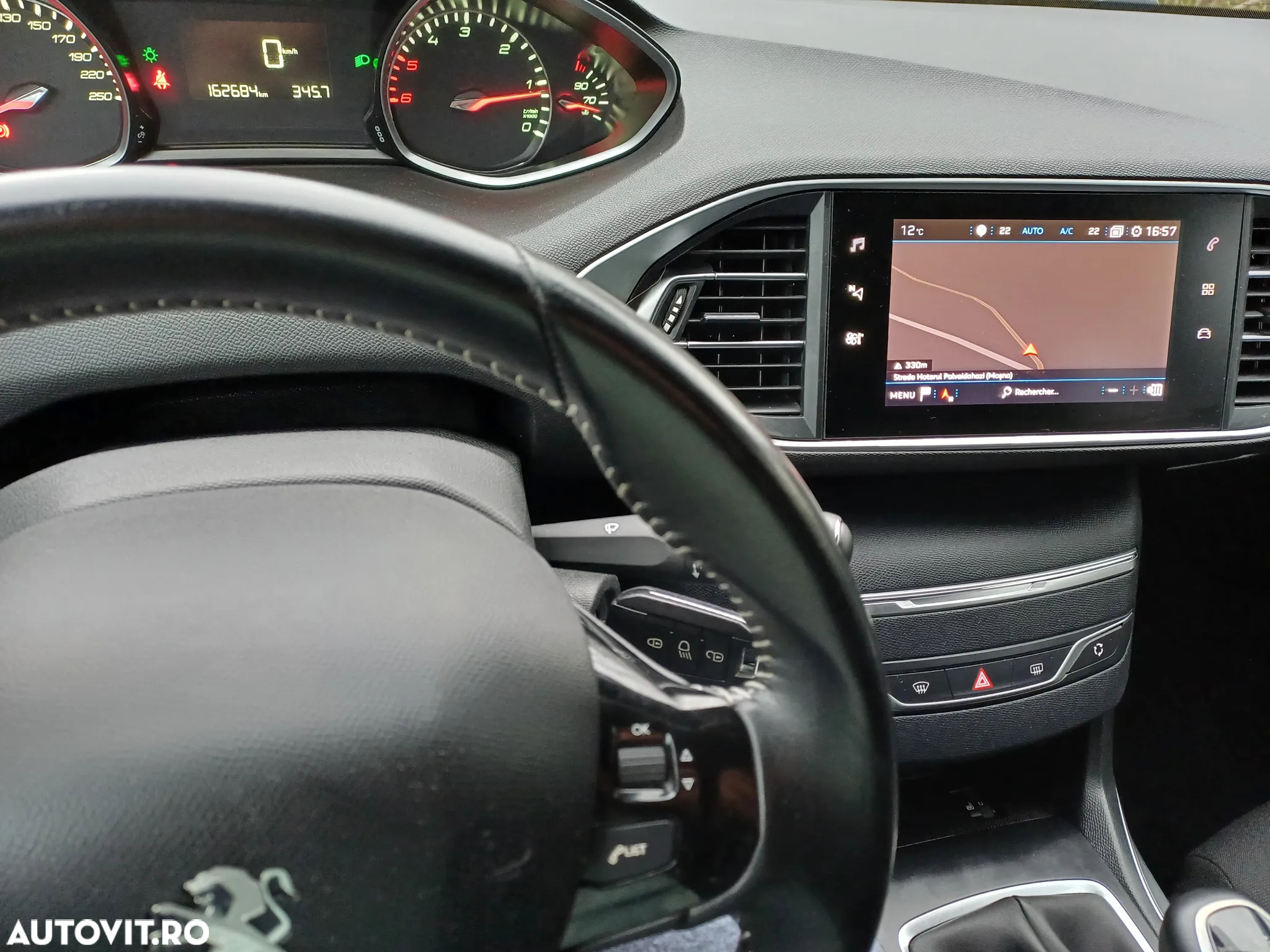 Peugeot 308 1.5L BlueHDI BVM6 Allure - 6