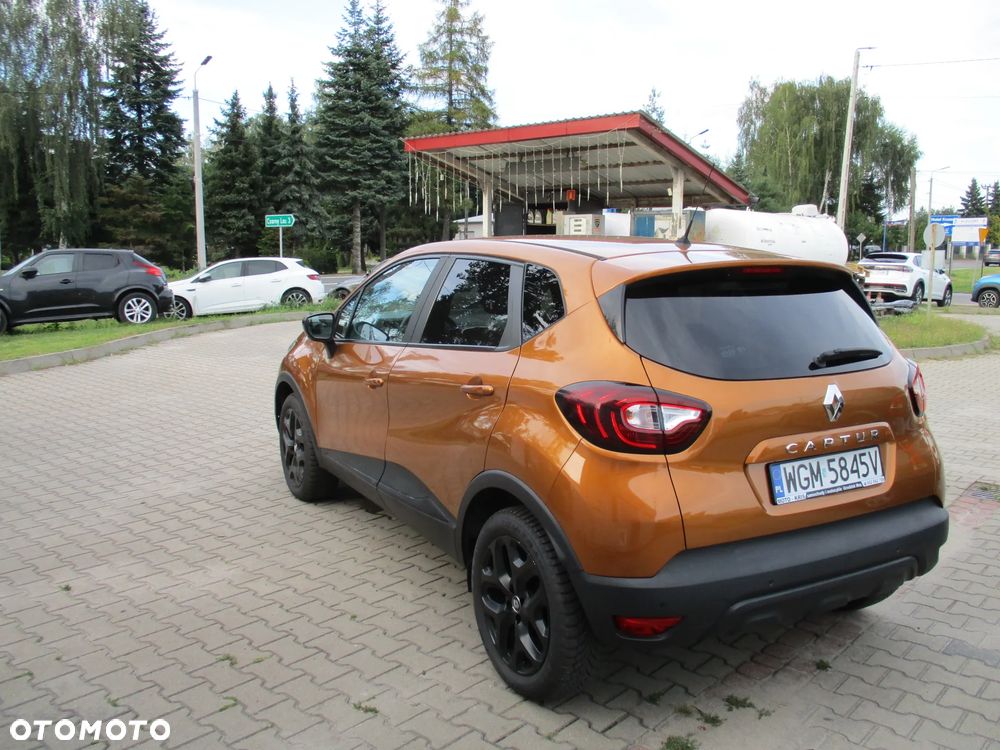 Renault Captur ENERGY TCe 90 Experience - 5