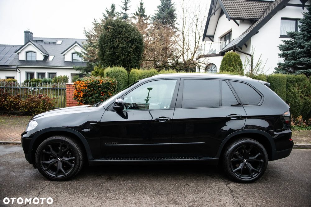 BMW X5 xDrive30d - 11