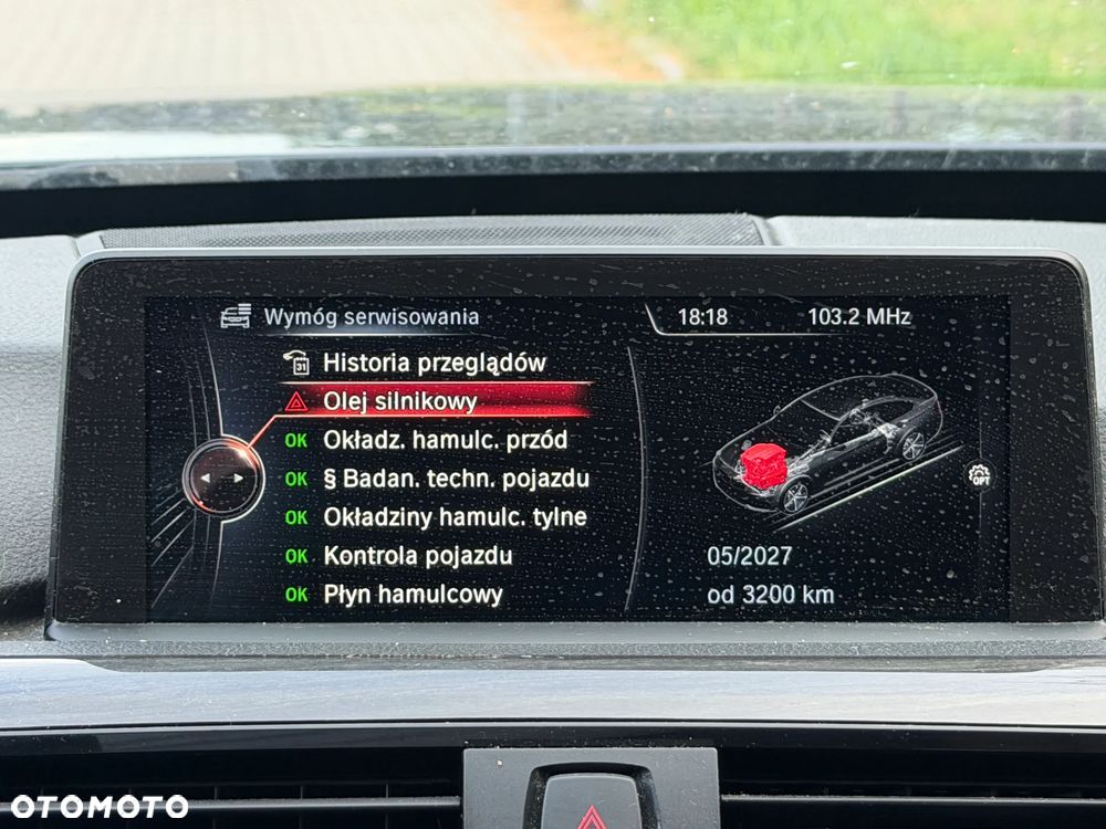 BMW Seria 4 420i Sport-Aut Luxury Line - 18