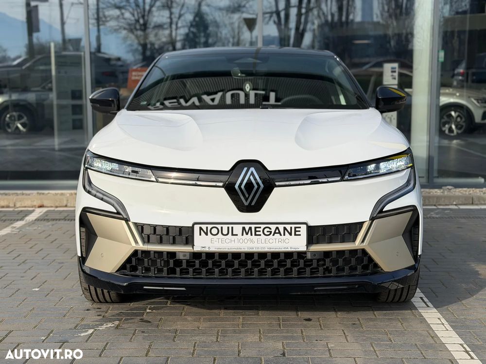 Renault Megane - 7