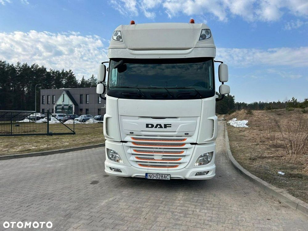 DAF XF 106 - 4