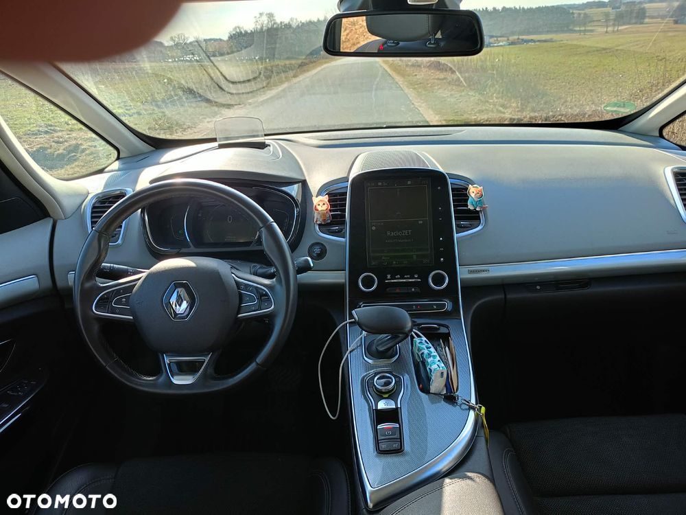 Renault Espace 1.6 dCi Energy Initiale Paris EDC - 9