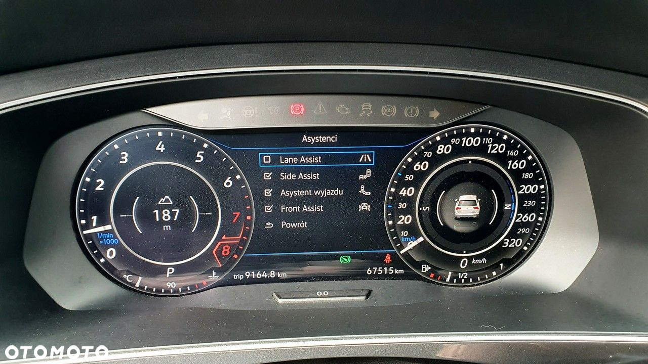 Volkswagen Tiguan 1.4 TSI BMT ACT Highline DSG - 29