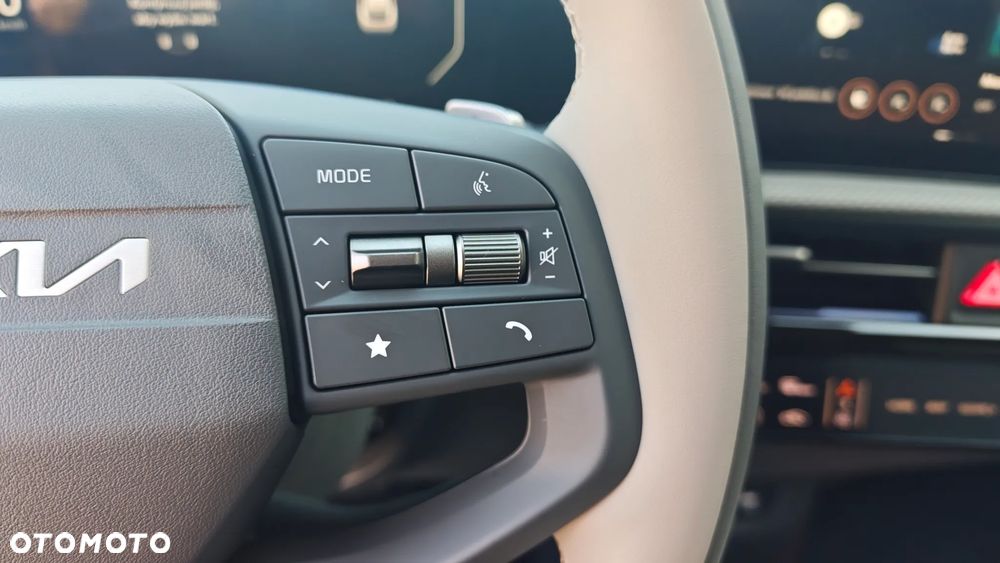 Kia EV6 - 18