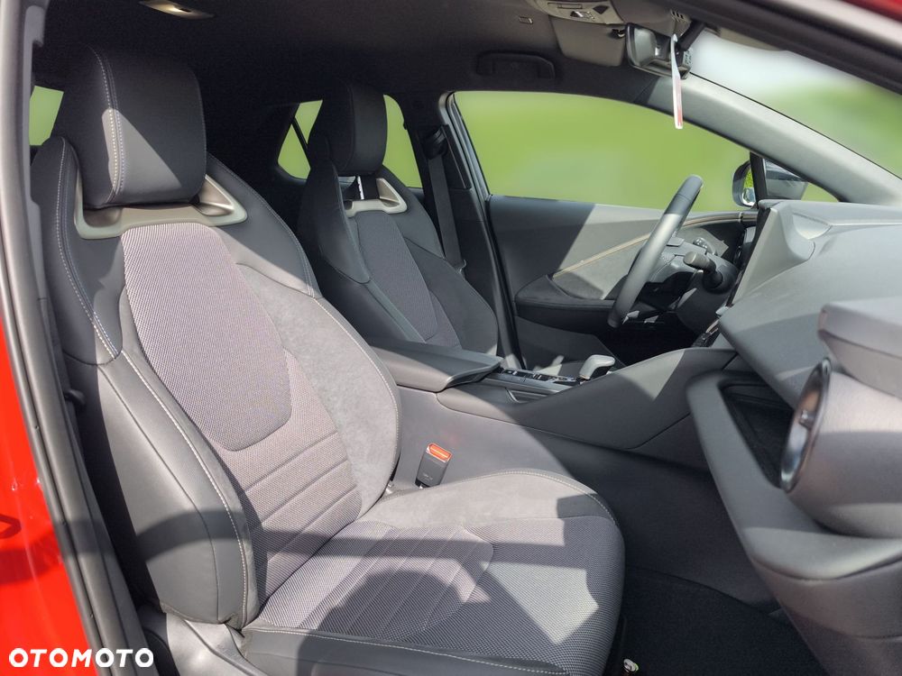 Toyota C-HR - 10