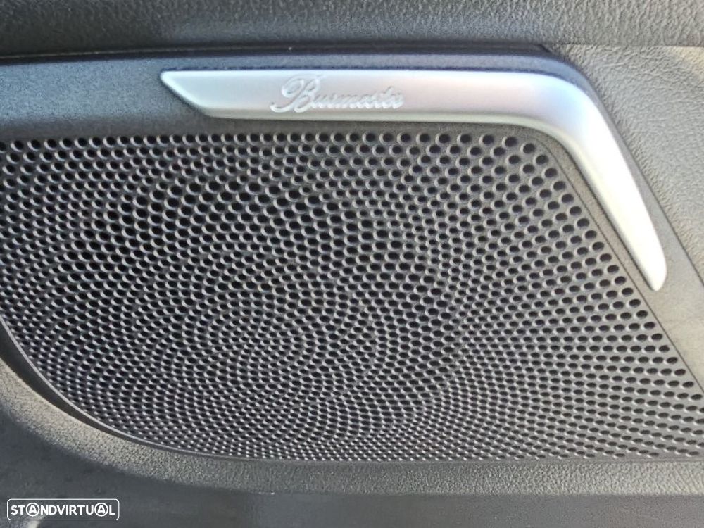 Mercedes-Benz V 300 d Longo Avantgarde - 16