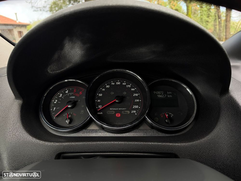 Renault Mégane Coupe 1.5 dCi GT Line - 33