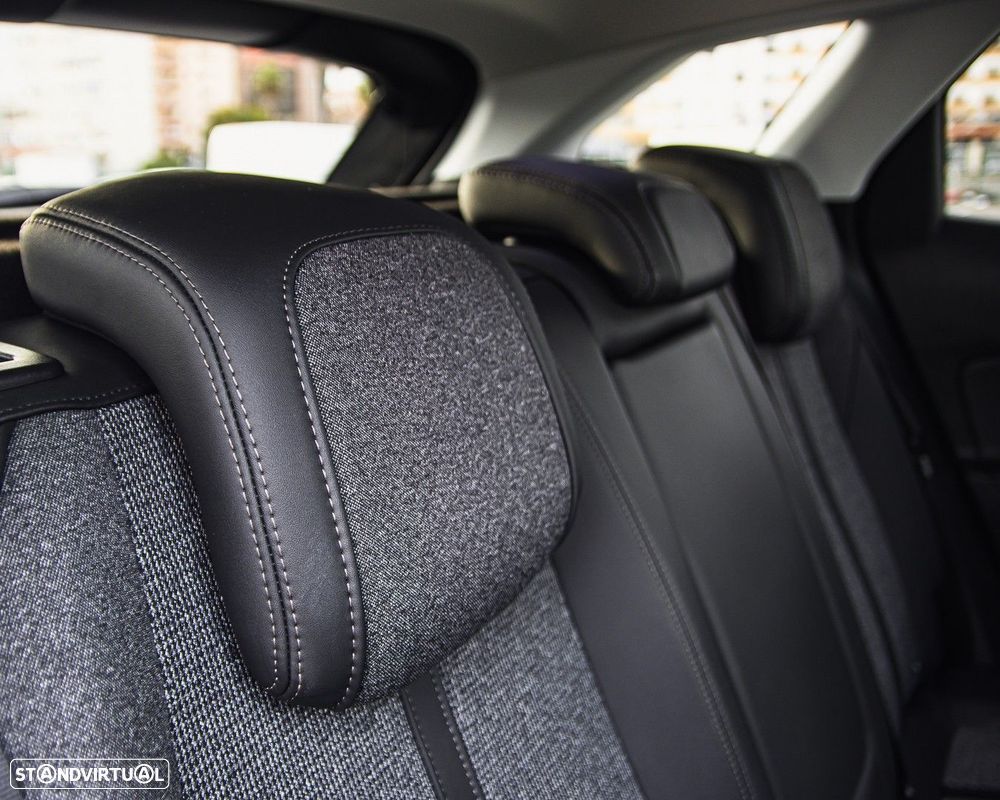 Peugeot 3008 1.5 BlueHDi Allure - 20