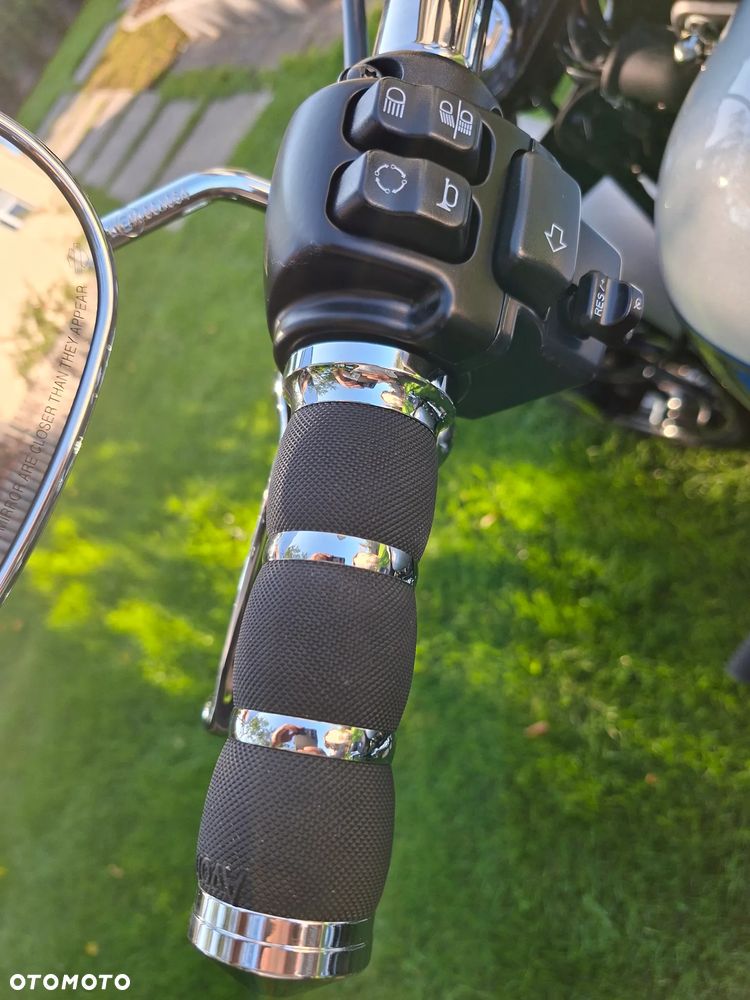 Harley-Davidson FXSB Breakout - 13