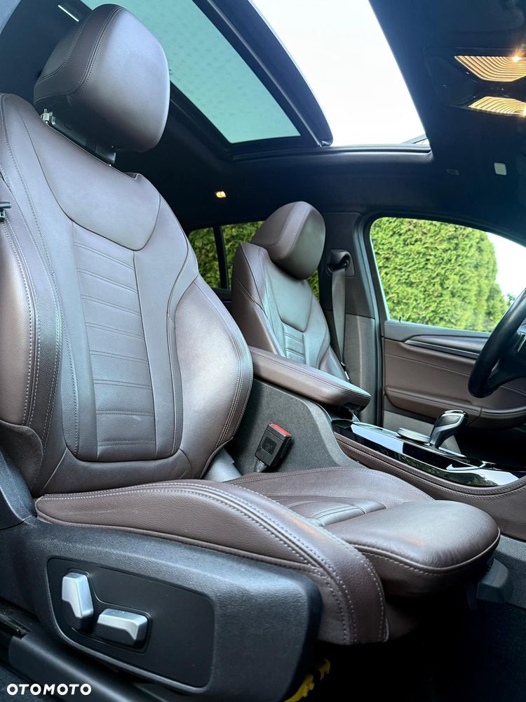 BMW X4 - 20