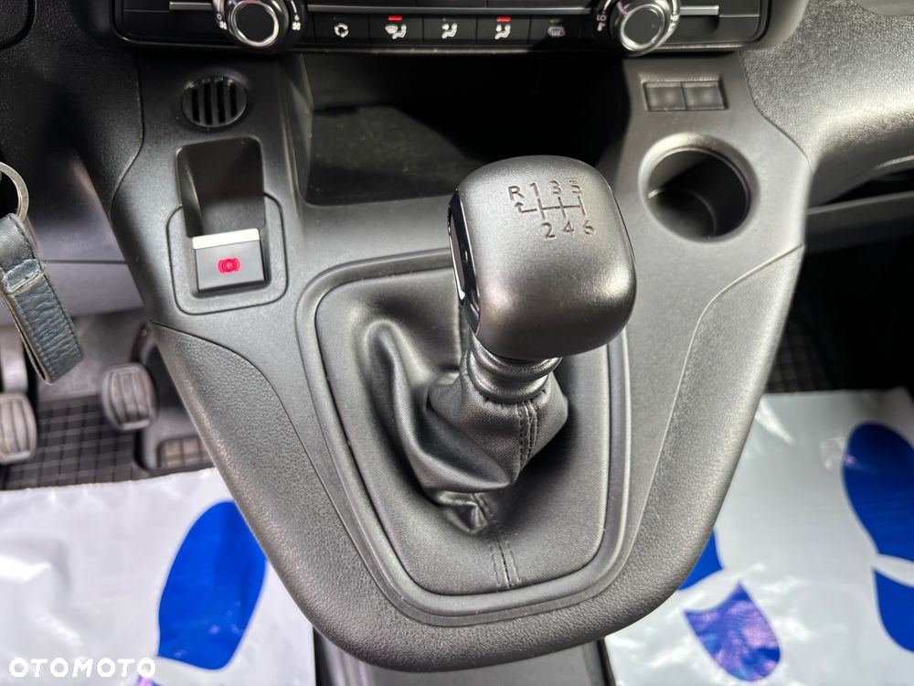 Peugeot Partner Long L2 - 23