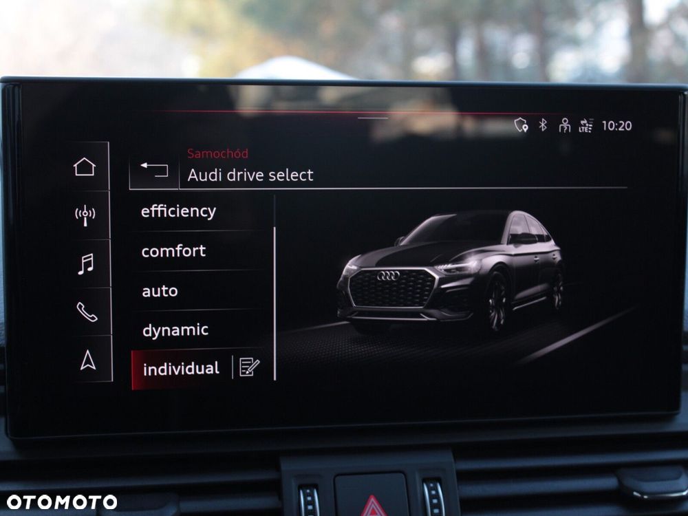 Audi Q5 Sportback - 30