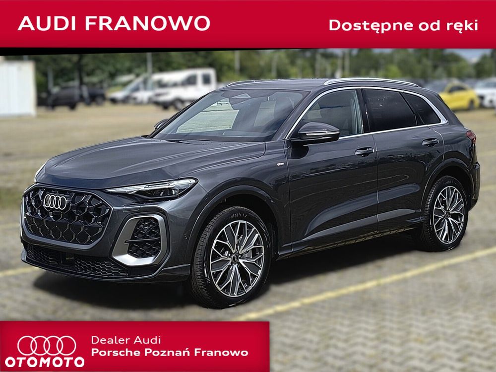 Audi Q5 - 2