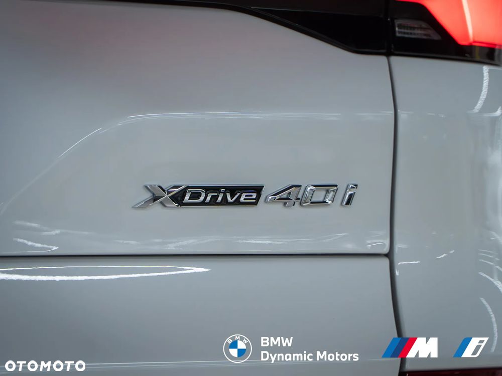 BMW X5 xDrive40i - 18