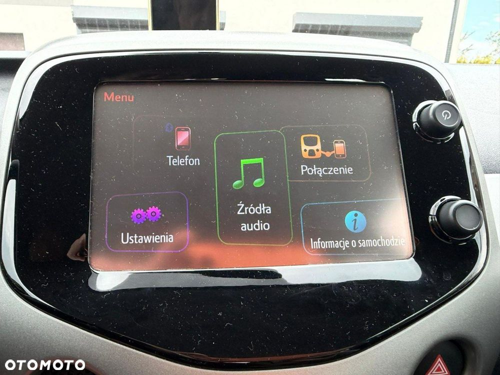 Toyota Aygo - 8