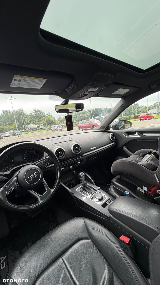 Audi A3 Sportback - 28