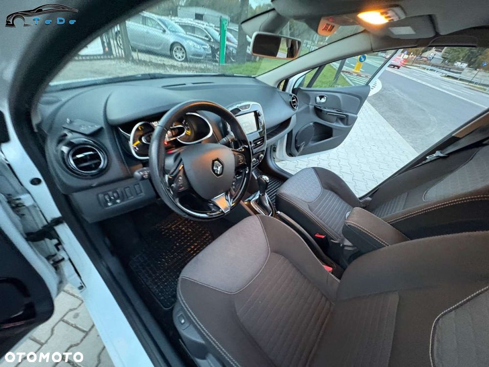 Renault Clio Energy dCi 90 EDC Initiale Paris - 24