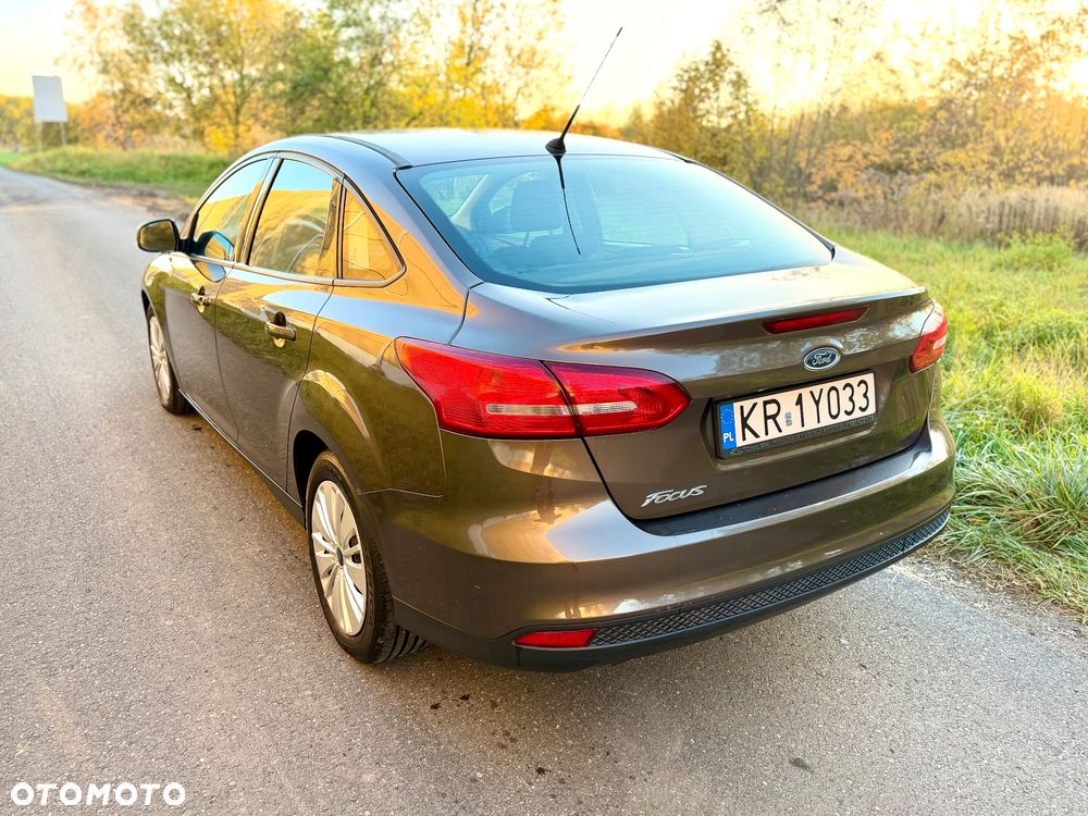 Ford Focus - 6