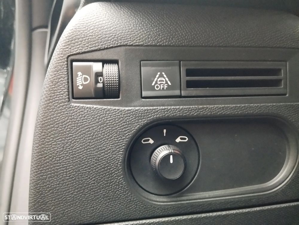 DS DS3 Crossback 1.2 PureTech Bastille - 16