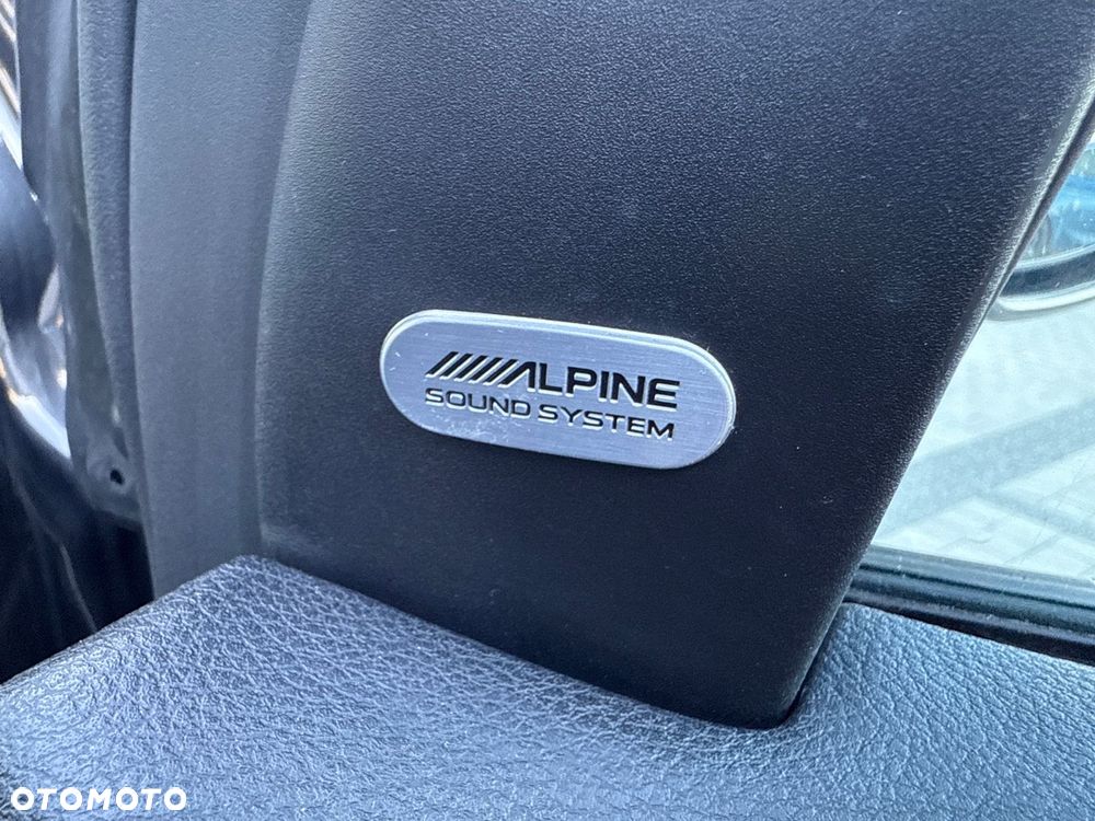 Fiat Freemont 2.0 Multijet Black Code AWD - 19