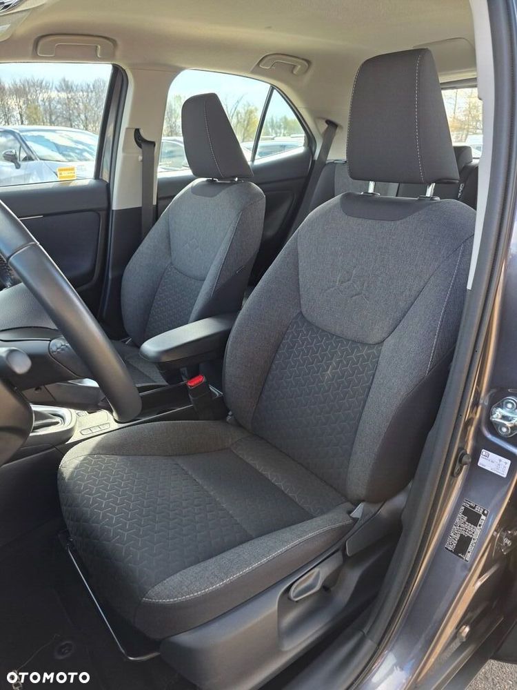 Toyota Yaris Cross Hybrid 1.5 Comfort - 26