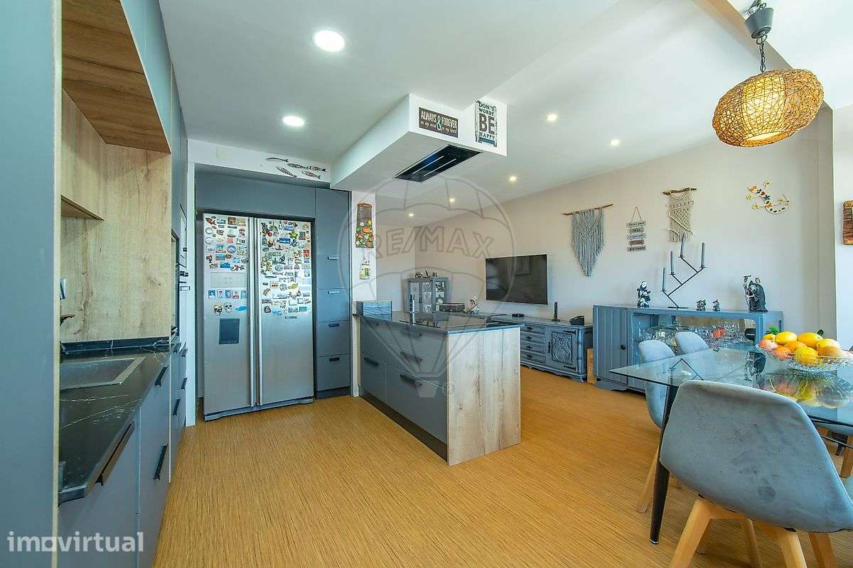 Apartamento T3 para venda
