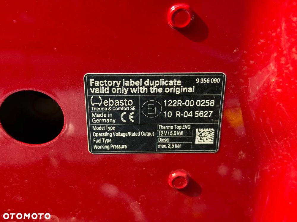 BMW Seria 3 320d xDrive M Sport sport - 9