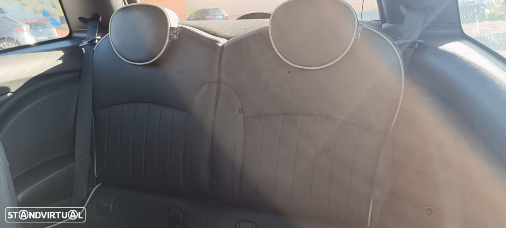 MINI 3 Portas Cooper S - 18