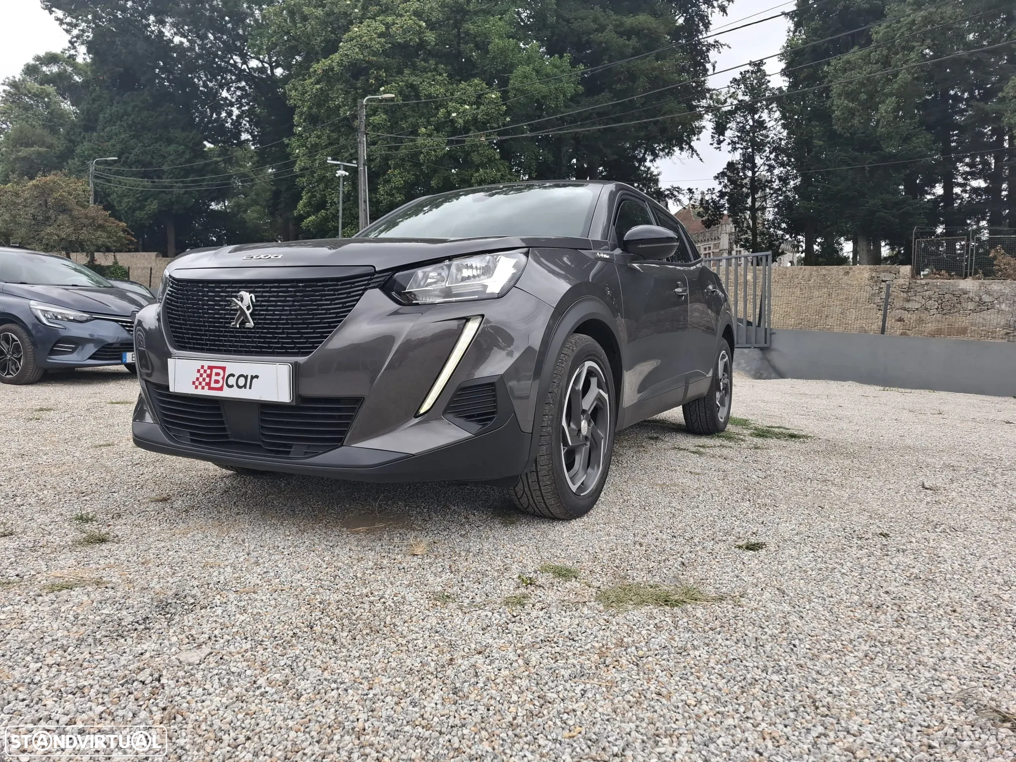Peugeot 2008 1.2 PureTech Allure Pack - 7