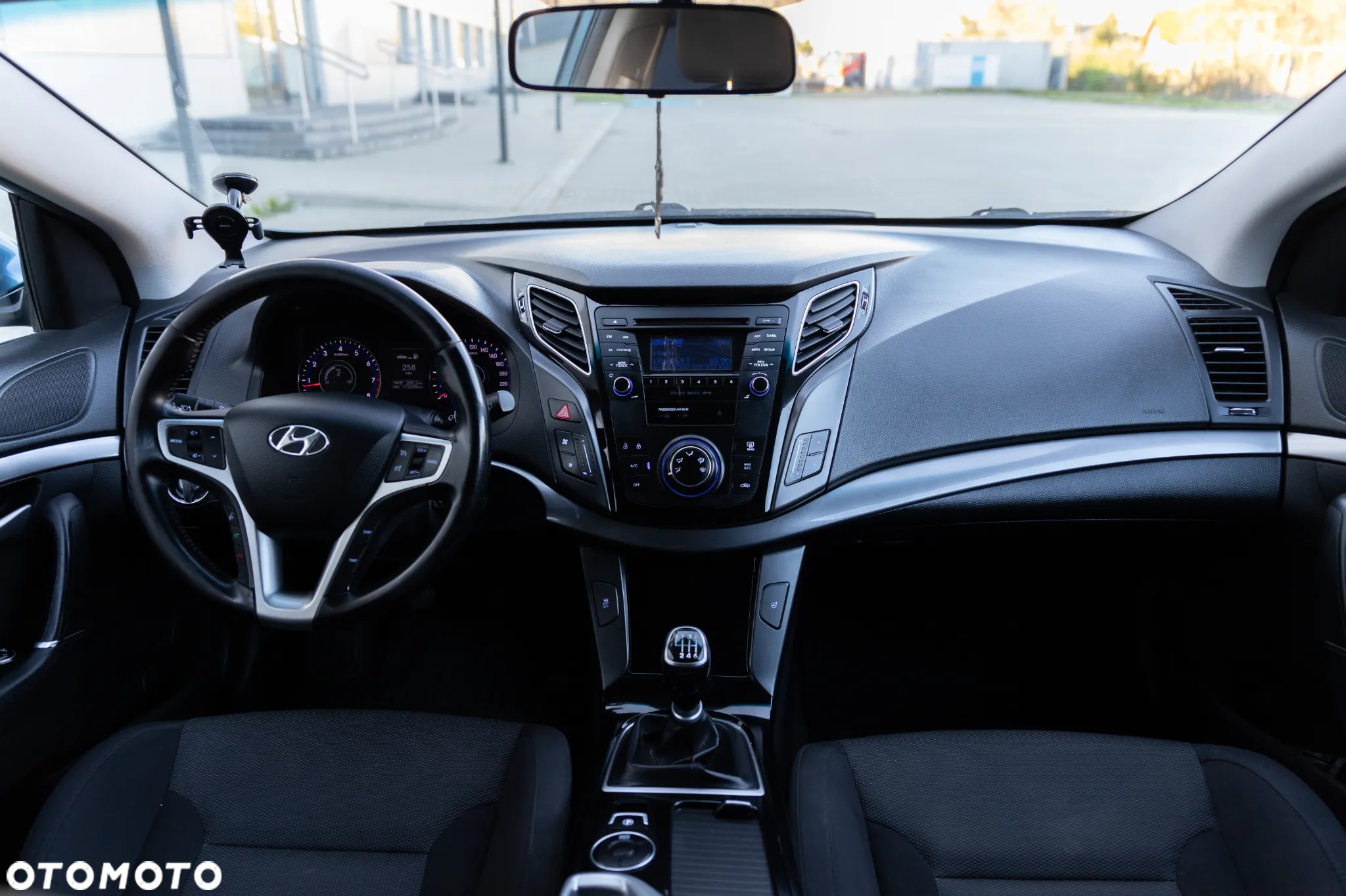 Hyundai i40 - 33