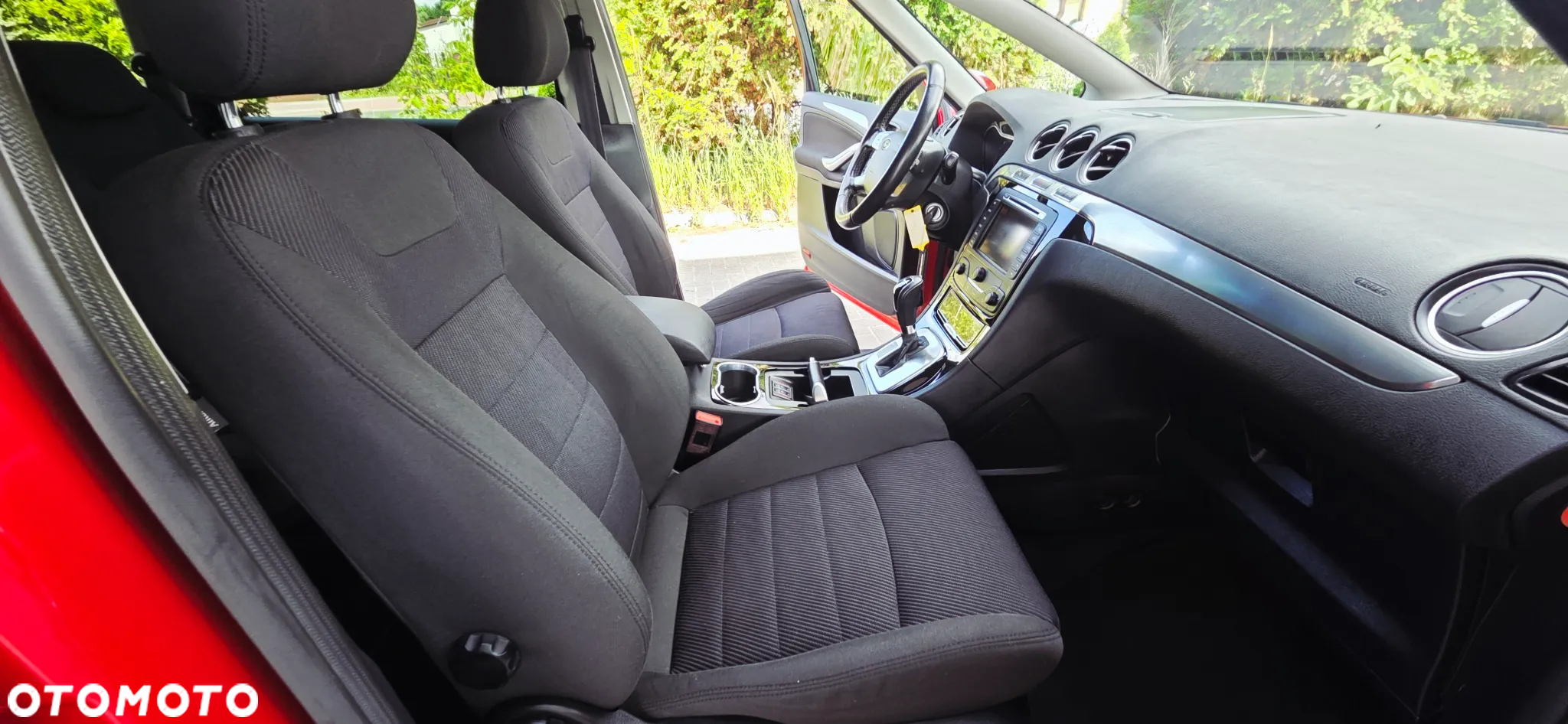 Ford S-Max 2.0 T Titanium MPS6 - 33