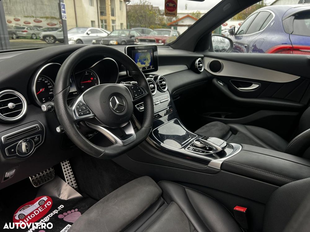 Mercedes-Benz GLC - 5