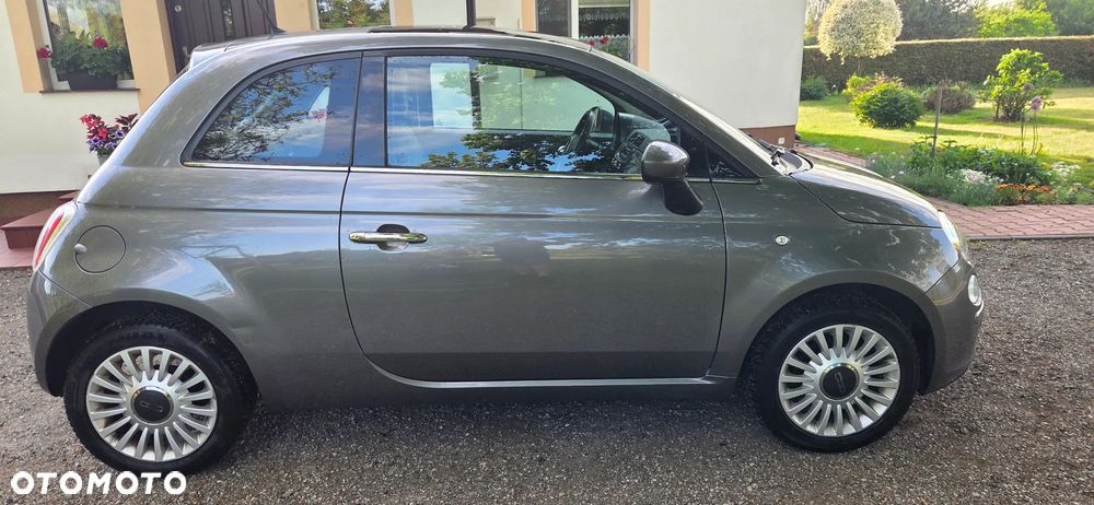 Fiat 500 1.2 Pop - 2