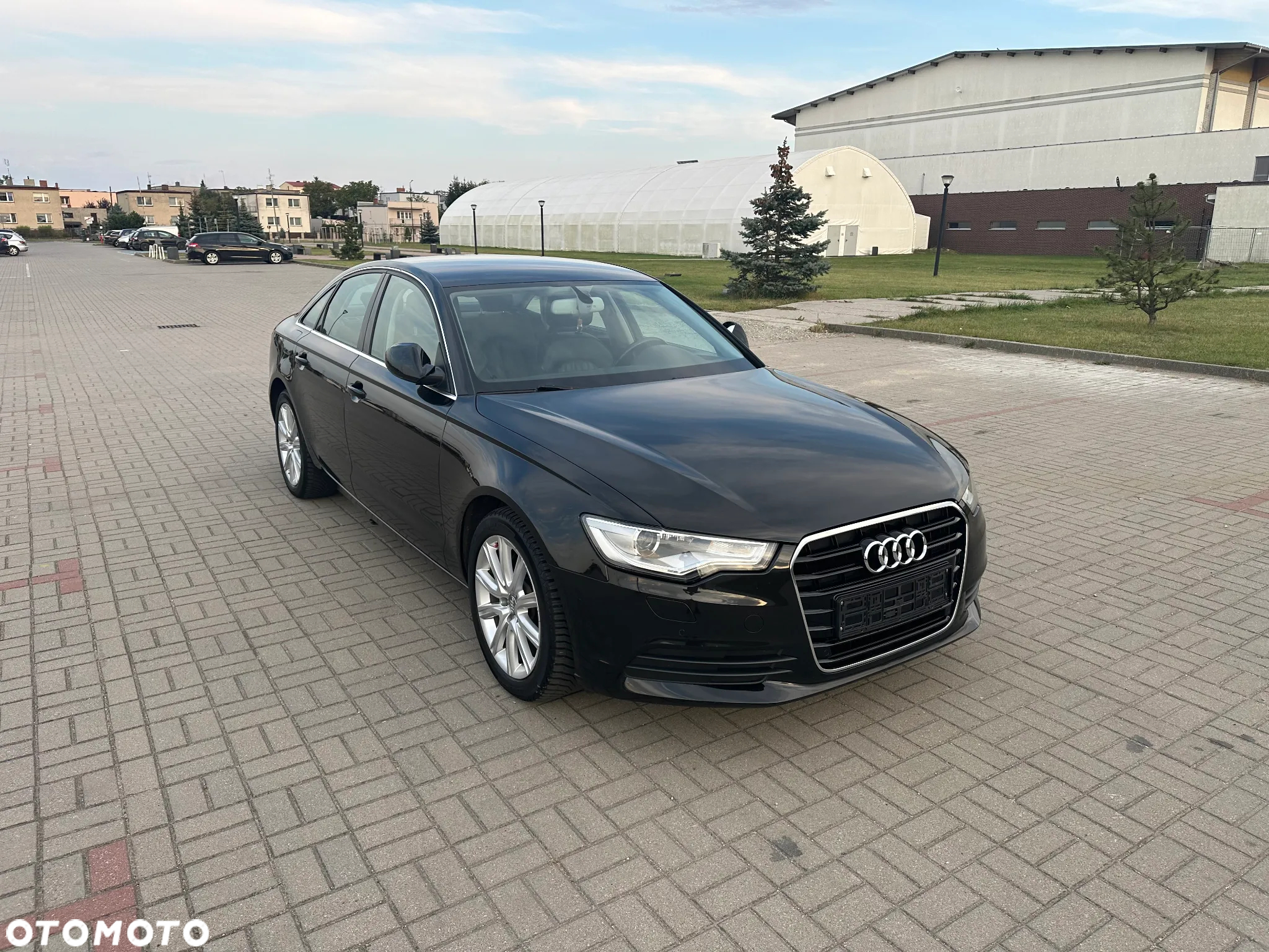 Audi A6 2.0 TDI Prime Line Multitronic - 3