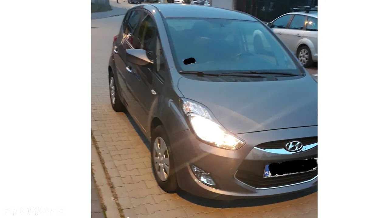 Hyundai ix20 1.6 Comfort - 1