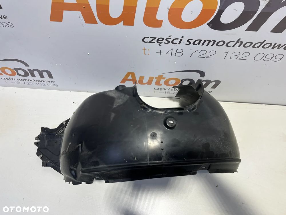 SKODA OCTAVIA IV 5E 5E3 NADKOLE LEWE PRZÓD PRZEDNIE ORG 5E3809957H - 2