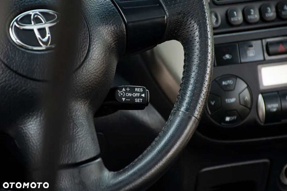 Toyota RAV4 2.0 VVT-i 4x4 - 15