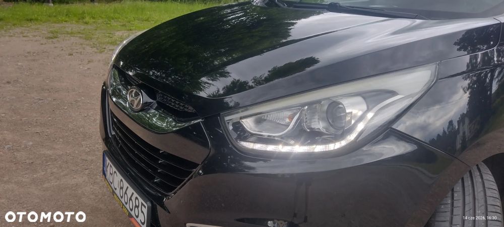 Hyundai ix35 1.7 CRDi Comfort 2WD - 32