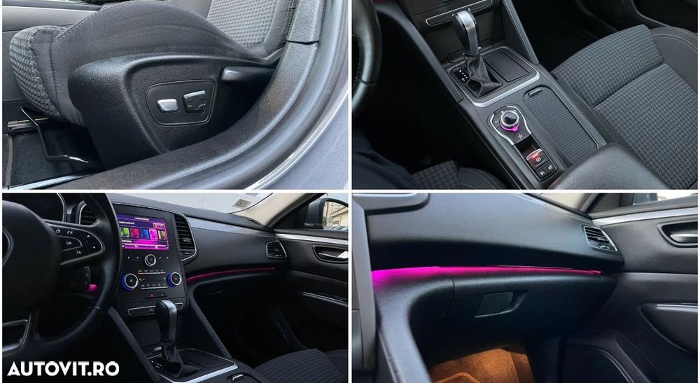 Renault Talisman - 10