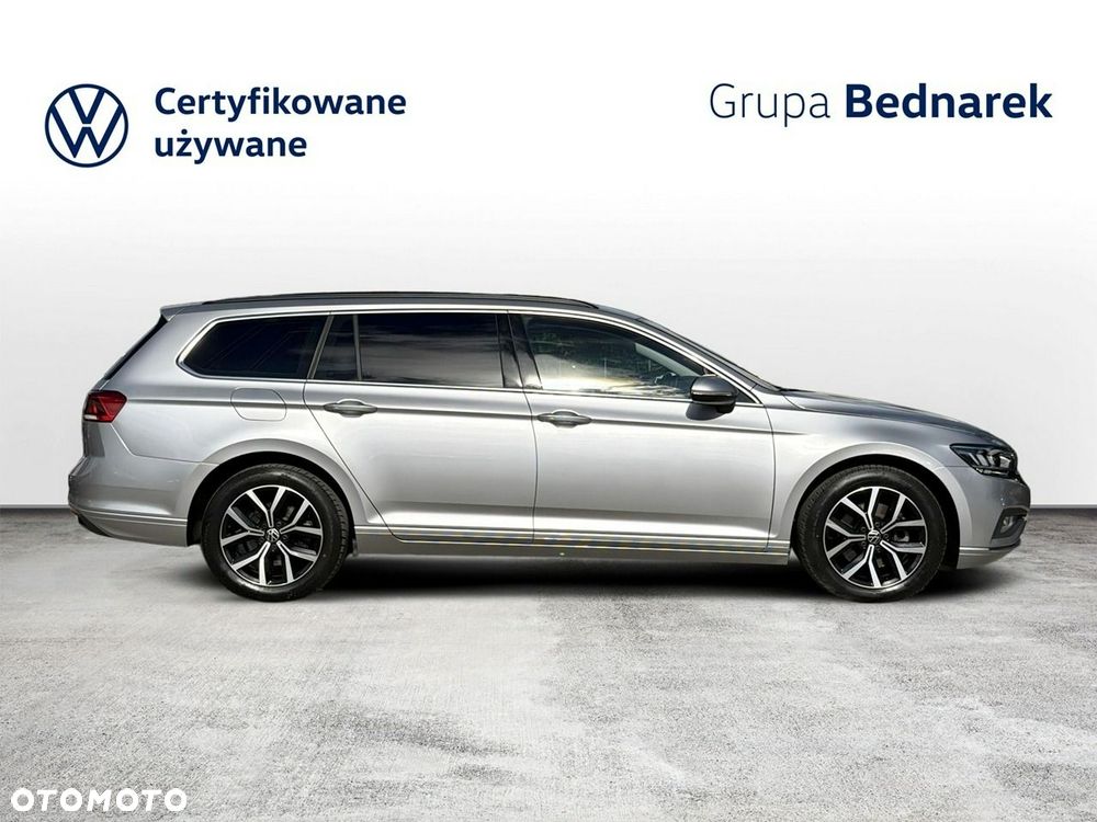 Volkswagen Passat Variant 2.0 TDI EVO Business DSG - 6