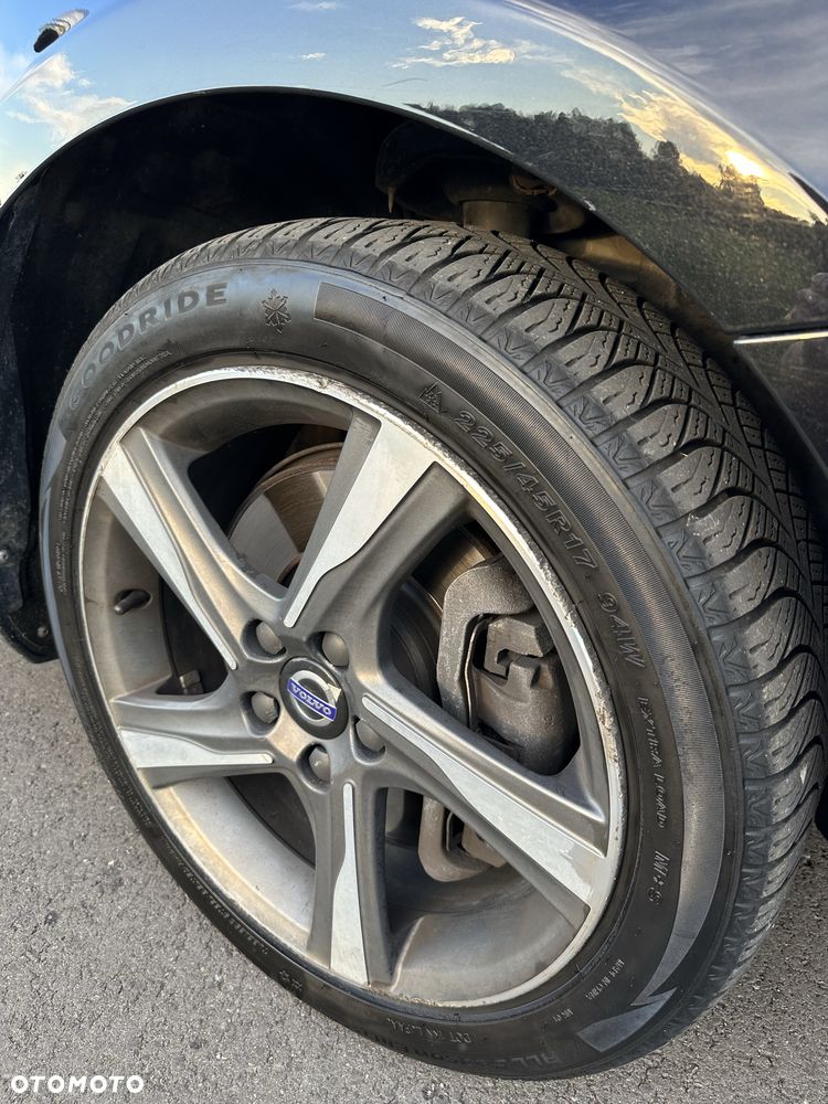 Volvo V40 - 13