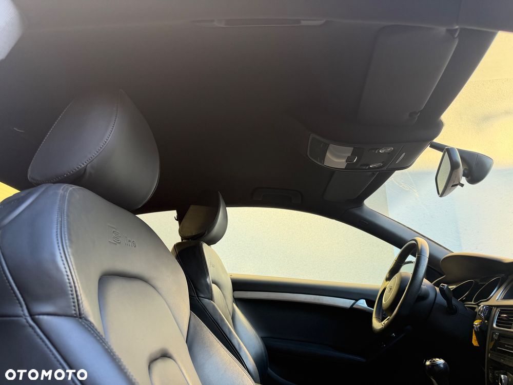 Audi A5 Coupé - 19