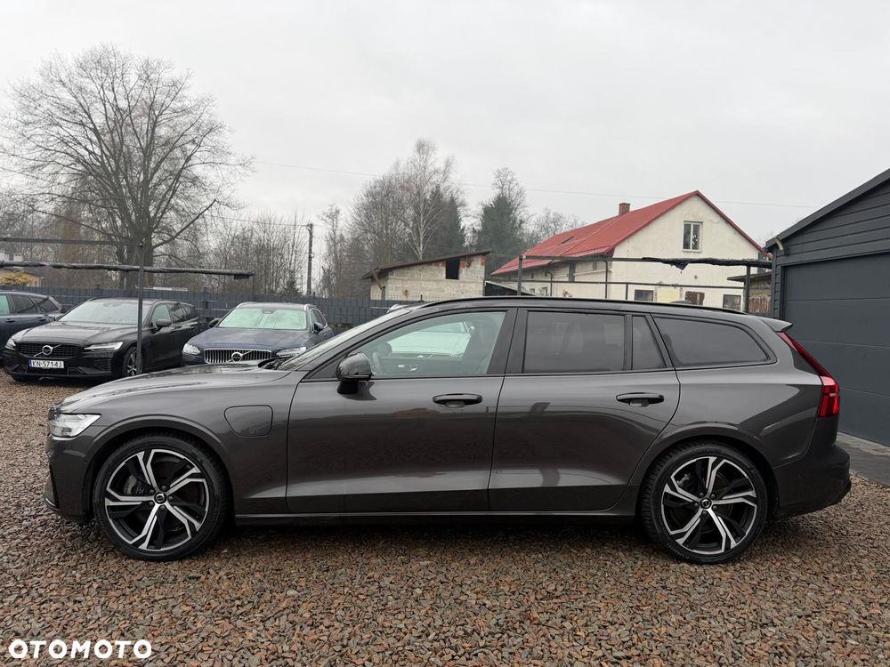 Volvo V60 - 36