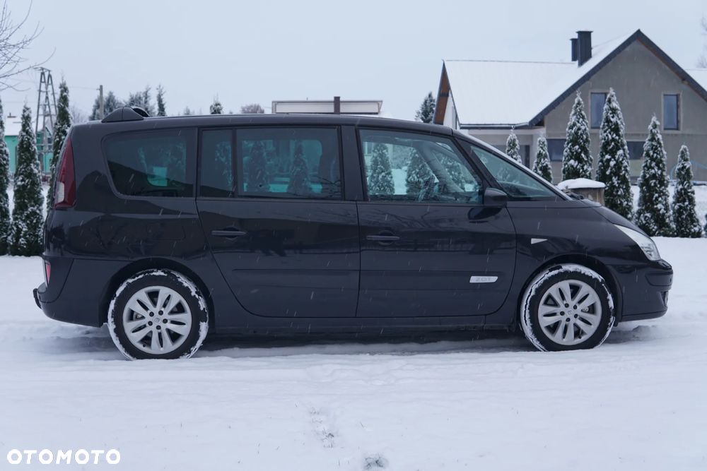 Renault Grand Espace - 8